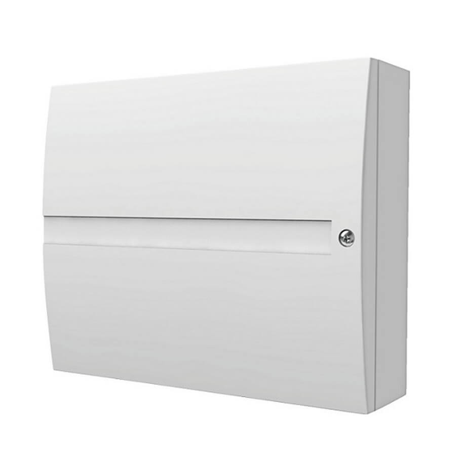 Bộ trung tâm báo động thông minh JABLOTRON JA-100KR
